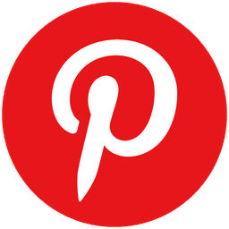 Pinterest Logo