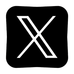 X Logo